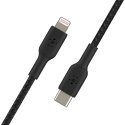 Belkin CAA004BT2MBK Lightning-kaapeli 2 m musta Belkin CAA004BT2MBK Lightning-kaapeli 2 m musta