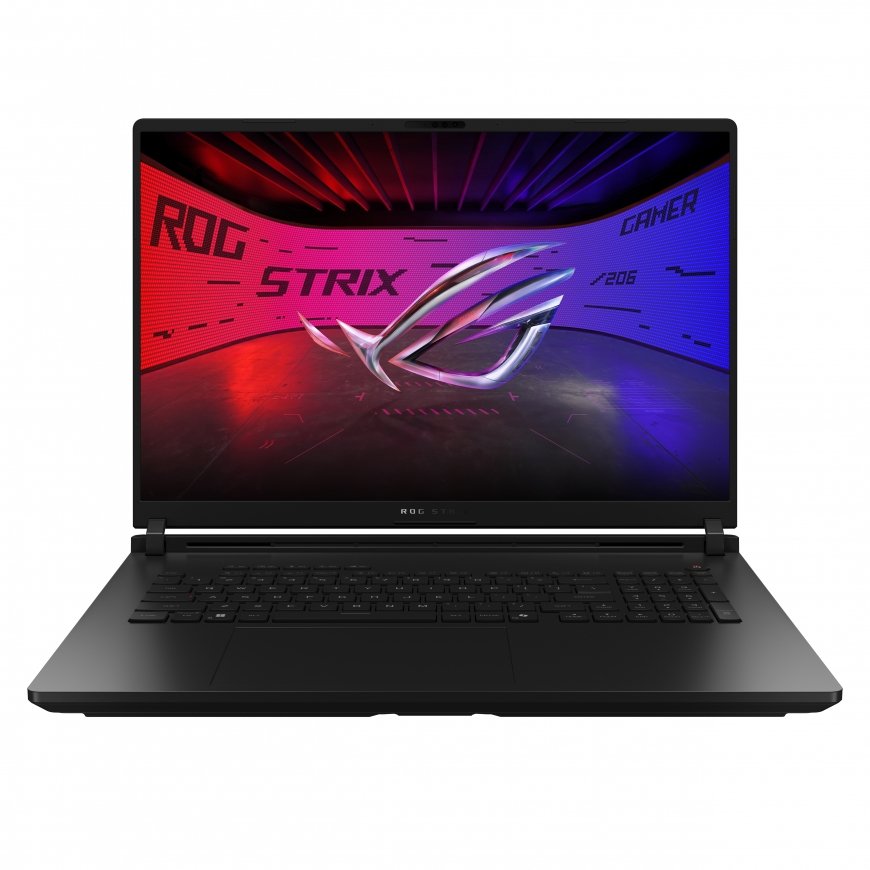 ASUS ROG Strix SCAR 18 G835LX-SA002W
