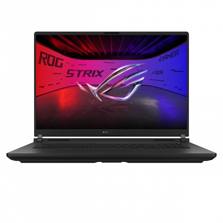 ASUS ROG Strix SCAR 18 G835LX-SA002W – 3