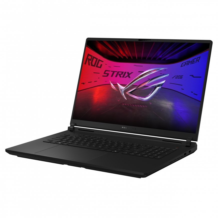 ASUS ROG Strix SCAR 18 G835LX-SA002W – 4
