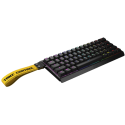 ATK A87 - US Layout - Outemu Black Plum Pro Switches - Sea Salt (Blue) Wireless Mechanical Gaming Keyboard