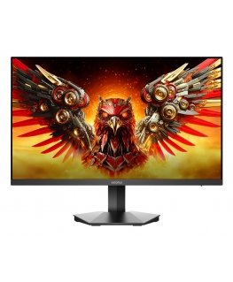 Koorui G2711P монитор для ПК 68,6 cm (27") 1920 x 1080 пикселей Full HD Черный