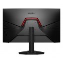 Koorui G2711P PC lamekuvar 68,6 cm (27") 1920 x 1080 pikslit Full HD Must Koorui G2711P PC lamekuvar 68,6 cm (27") 1920 x 1080 pikslit Full HD Must