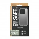 PanzerGlass SAFE. by ® TPU Case Transparent Xiaomi 14T Pro mobiliojo telefono dėklas Permatomas PanzerGlass SAFE. by ® TPU Case Transparent Xiaomi 14T Pro mobiliojo telefono dėklas Permatomas