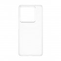 PanzerGlass SAFE. by ® TPU Case Transparent Xiaomi 14T Pro
