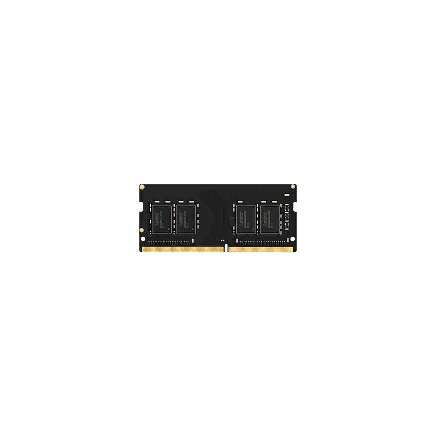 Lexar LD4AS016G-B3200GSST atmiņas modulis 16 GB