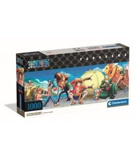 Clementoni 37075 pusle