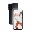 PanzerGlass SAFE. by ® 2-in-1 Bundle Samsung Galaxy A56 5G Kirkas näytönsuoja 1 kpl PanzerGlass SAFE. by ® 2-in-1 Bundle Samsung Galaxy A56 5G Kirkas näytönsuoja 1 kpl