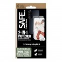 PanzerGlass SAFE. by ® 2-in-1 Bundle Samsung Galaxy A56 5G Kirkas näytönsuoja 1 kpl PanzerGlass SAFE. by ® 2-in-1 Bundle Samsung Galaxy A56 5G Kirkas näytönsuoja 1 kpl