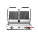 Hendi Elektriline kontaktgrill ribatud plaadiga 340x235 mm 2200 W Hendi Elektriline kontaktgrill ribatud plaadiga 340x235 mm 2200 W