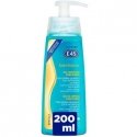 Lutsine E45 BACTOPUR purifying cleansing gel 200 ml Lutsine E45 BACTOPUR purifying cleansing gel 200 ml