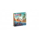 Clementoni Spanish Escape Game Wild board game Clementoni Spanish Escape Game Wild board game