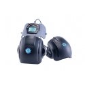 ELEEELS R1 массажер Колено Черный, Синий ELEEELS R1 массажер Колено Черный, Синий