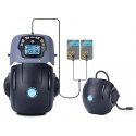 ELEEELS R1 массажер Колено Черный, Синий ELEEELS R1 массажер Колено Черный, Синий