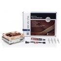 Noctua Kühler NH-L9i 17xx Suoritin Jäähdytin 9,2 cm Beige, Ruskea 1 kpl