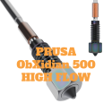 E3D suur vooluhulga ObXiDian 500 Prusa Nextruder otsik E3D suur vooluhulga ObXiDian 500 Prusa Nextruder otsik
