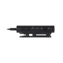 Audio-Technica ATH-ANC100BT наушники/гарнитура Проводной и беспроводной Вкладыши Музыка Микро-USB Bl