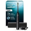 Philips HX7101/02 электрическая зубная щетка Для взрослых Звуковая зубная щетка Черный Philips HX7101/02 электрическая зубная щетка Для взрослых Звуковая зубная щетка Черный
