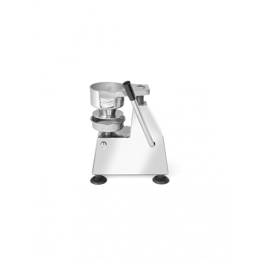 Hendi Tortillapress käsitsi, malmist, läbimõõt 200 mm – 2