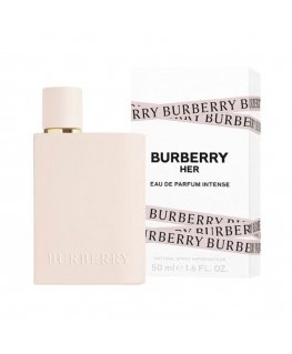 Burberry Her Intense EDP 50 мл