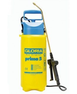 GLORIA Prima 5 Ручной садовый опрыскиватель 7 L