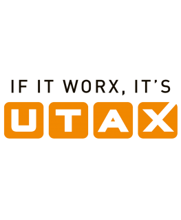 Utax Toneris 1T0C22AUT0 / PK-5026Y Yellow