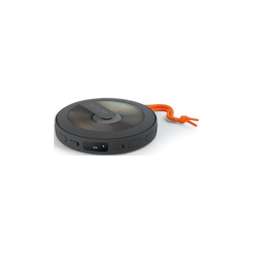 Muse M-920 DMO Kandel CD/MP3 mängija Anti-Shock funktsiooniga | Muse