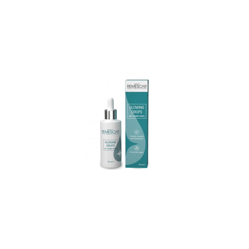 Remescar TANNUSE TILKED 30 ml – 2