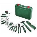 Työkalusetti Bosch 1600A02BY7 52 kpl. Työkalusetti Bosch 1600A02BY7 52 kpl.