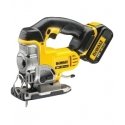 DeWALT DCS331N elektriline jõhvsaag 2,4 kg DeWALT DCS331N elektriline jõhvsaag 2,4 kg