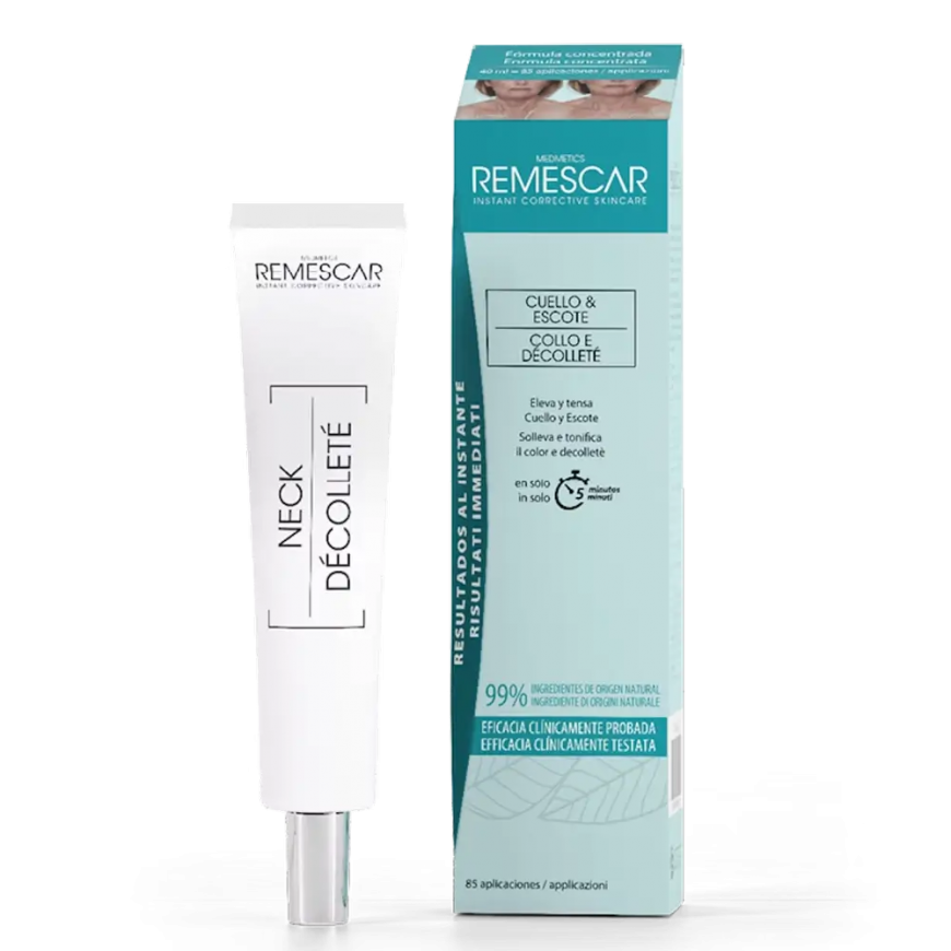 Remescar sejas lifting 40ml