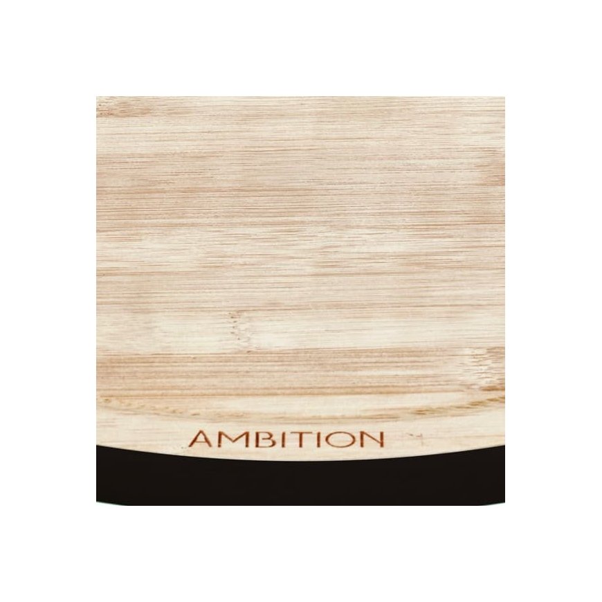 Pjaustymo lenta 39 x 23 cm Cutto AMBITION Spalvų mišinys – 2