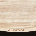Pjaustymo lenta 39 x 23 cm Cutto AMBITION Spalvų mišinys Pjaustymo lenta 39 x 23 cm Cutto AMBITION Spalvų mišinys