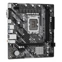Asrock H610M-HDV/M.2 R2.0 Intel H610 LGA 1700 „micro ATX“ Asrock H610M-HDV/M.2 R2.0 Intel H610 LGA 1700 „micro ATX“