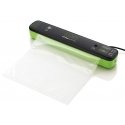 Laica VT3104 vacuum sealer 600 mbar Black, Green