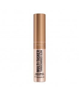 Rimmel vedelik illuminator multi-tasker turbocharged glow (vedelik illuminator) 10 ml