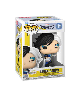 Funko POP figuur Marveli vastased Luna Snow