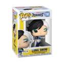 Funko POP figūrėlė Marvel Rivals Luna Snow