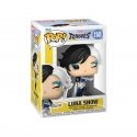 Funko POP figūrėlė Marvel Rivals Luna Snow