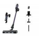 Cyclonic cordless vacuum cleaner stick Lentz 74303 red Cyclonic cordless vacuum cleaner stick Lentz 74303 red