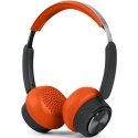 Muse M-271 BO Bluetooth stereo ausinės, raudona/juoda | Muse Muse M-271 BO Bluetooth stereo ausinės, raudona/juoda | Muse