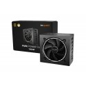 be quiet! Pure Power 13 M | 1000W maitinimo blokas 20+4 pin ATX ATX Juoda be quiet! Pure Power 13 M | 1000W maitinimo blokas 20+4 pin ATX ATX Juoda