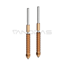 Phaetus – EndCoat K2 with integrated nozzle Phaetus – EndCoat K2 with integrated nozzle