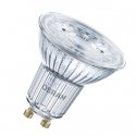 Osram SMART+ MATTER SPOT PAR16 LED lemputė Balta 2700 K 4,9 W E14 Osram SMART+ MATTER SPOT PAR16 LED lemputė Balta 2700 K 4,9 W E14