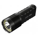 Nitecore TM20K flashlight Black Tactical flashlight LED Nitecore TM20K flashlight Black Tactical flashlight LED