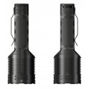 Nitecore TM20K flashlight Black Tactical flashlight LED Nitecore TM20K flashlight Black Tactical flashlight LED