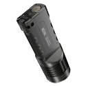 Nitecore TM20K taskulamppu musta Taktinen taskulamppu LED Nitecore TM20K taskulamppu musta Taktinen taskulamppu LED