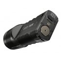 Nitecore TM20K flashlight Black Tactical flashlight LED Nitecore TM20K flashlight Black Tactical flashlight LED