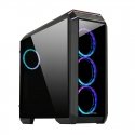 Chieftec Stallion II Midi Tower Black Chieftec Stallion II Midi Tower Black