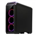 Chieftec Stallion II Midi Tower Melns